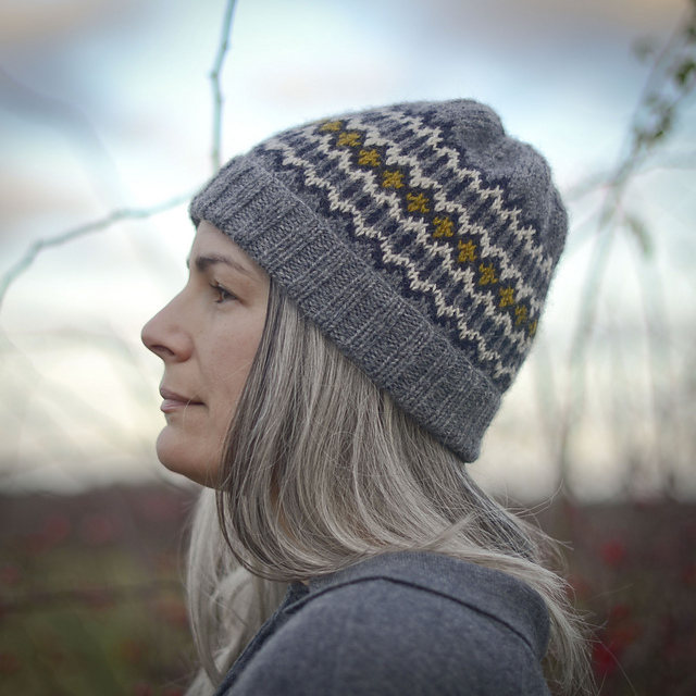 Porthallow Hat