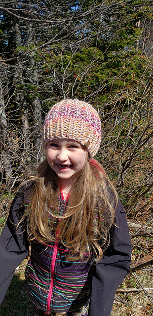 Iceni Beanie