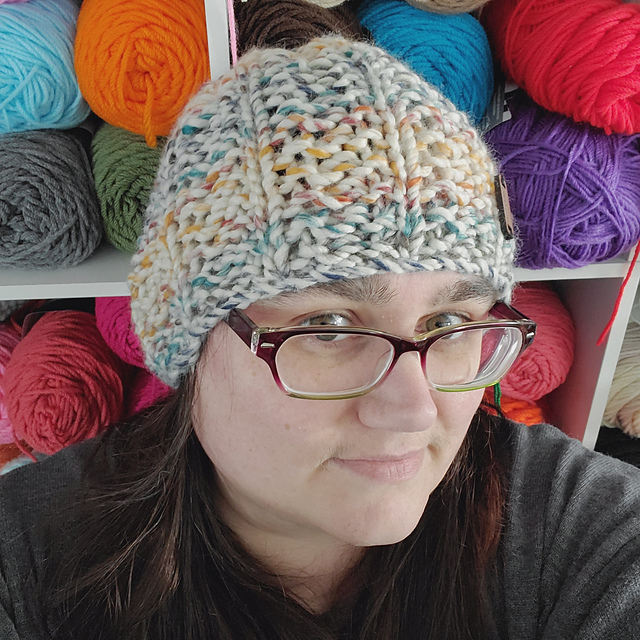 Hekate Beanie
