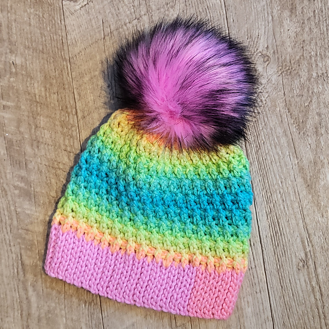 Muskeg Beanie