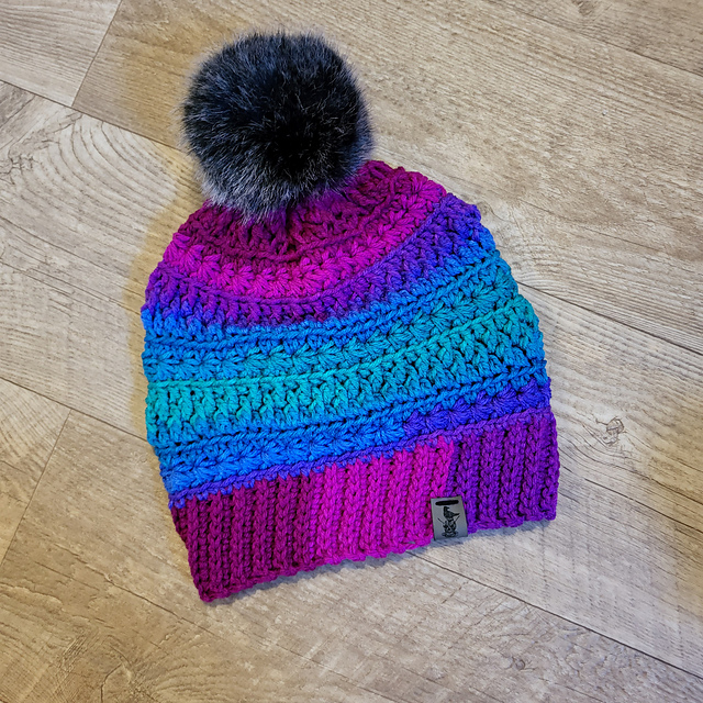 Starlight Beanie