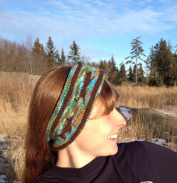 Balto Headband