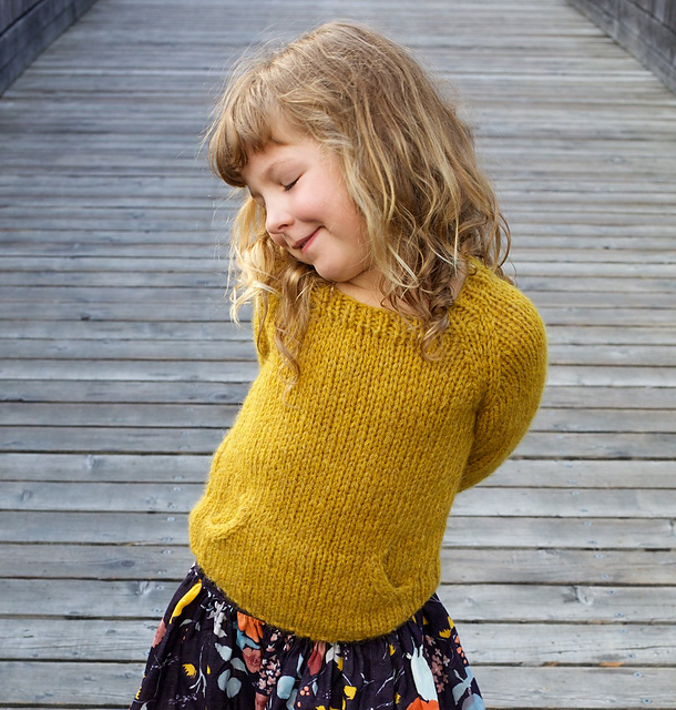 Quokka sweater boys & girls