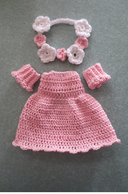 Pretty in Pink