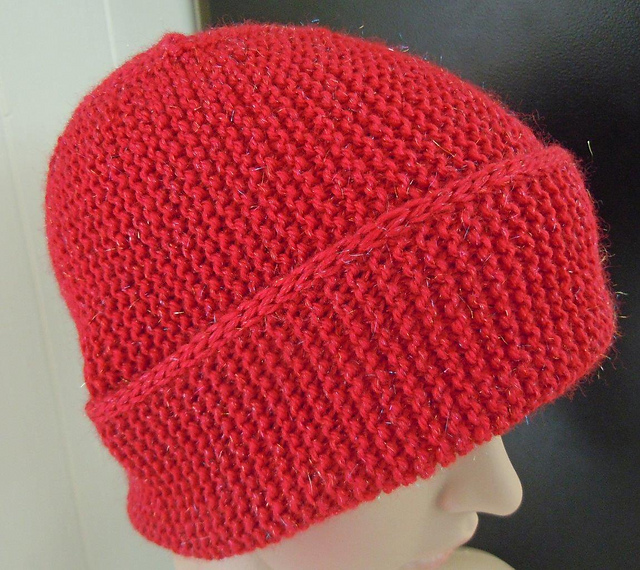 Order of the Garter Beanie