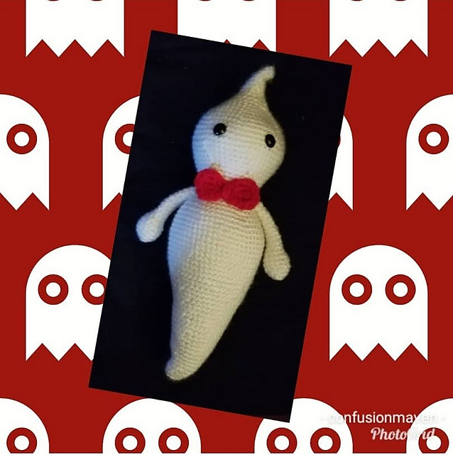 Frederick the Ghost