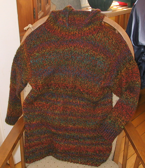 Rachael Pullover