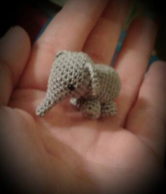 Elefant / elephant