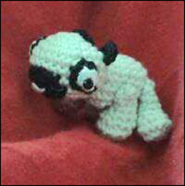 Mops / pug