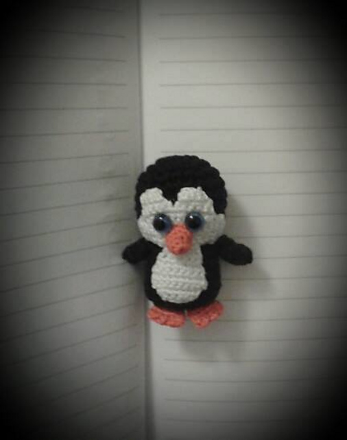 Pinguin