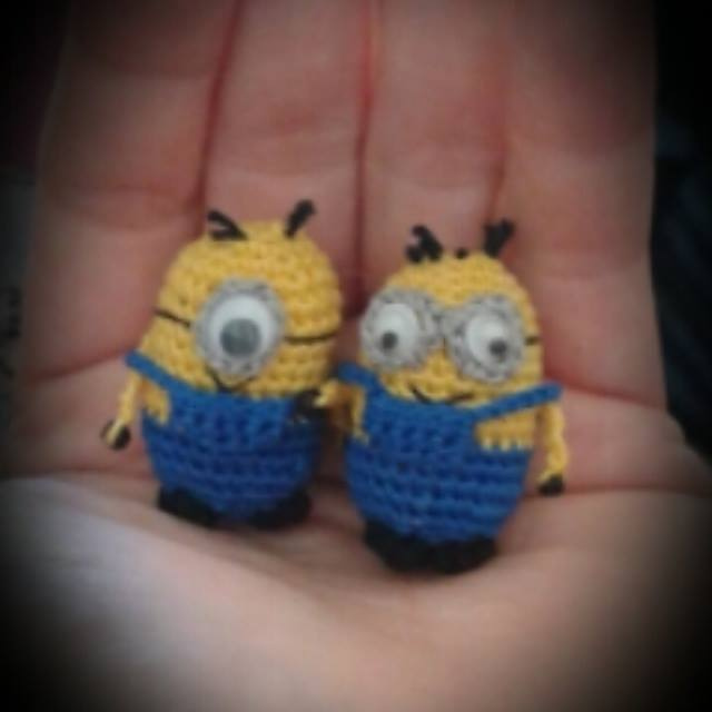 minions