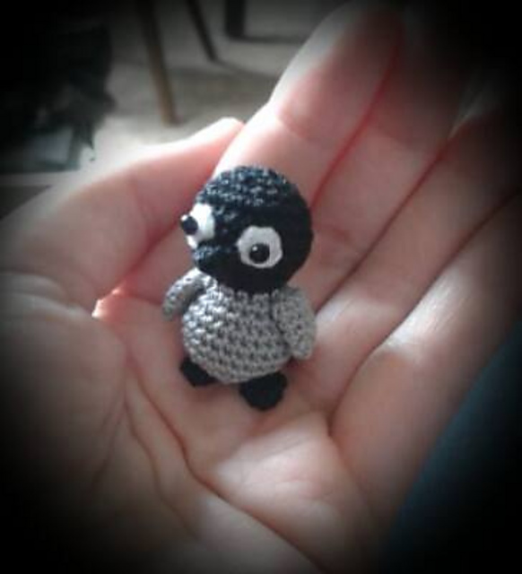 Pinguin / penguin