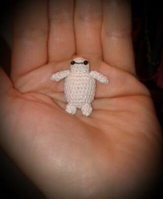 Baymax