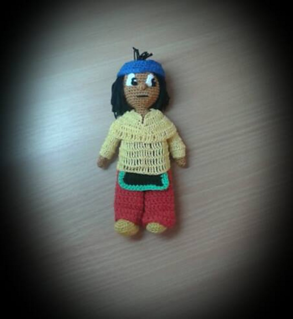 Indianer