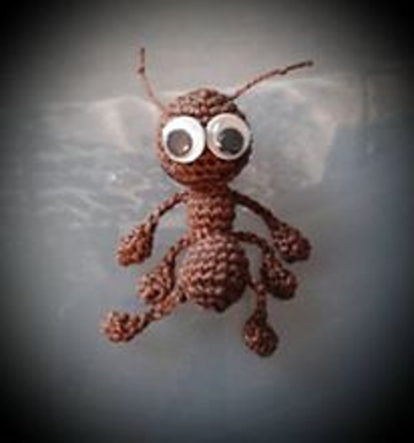 Ameise - ant