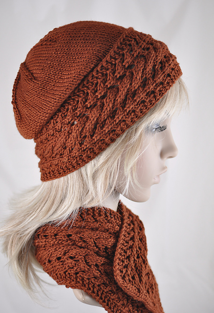 Hanging On Hat