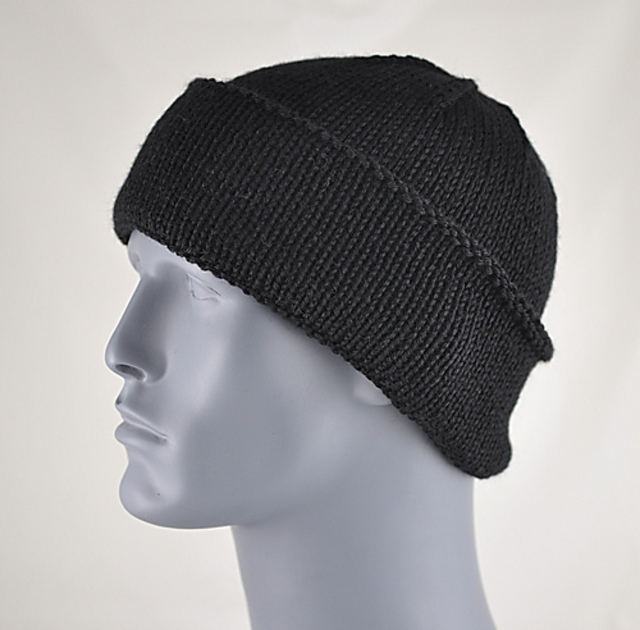 1 Infinite Loop Hat