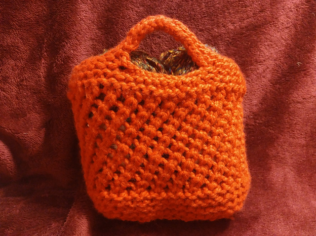 Market-Side Bag