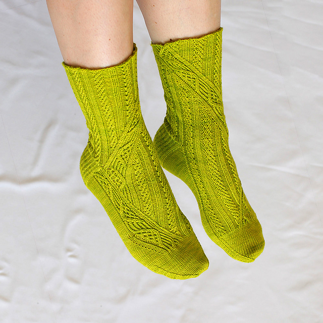 Ornette Socks