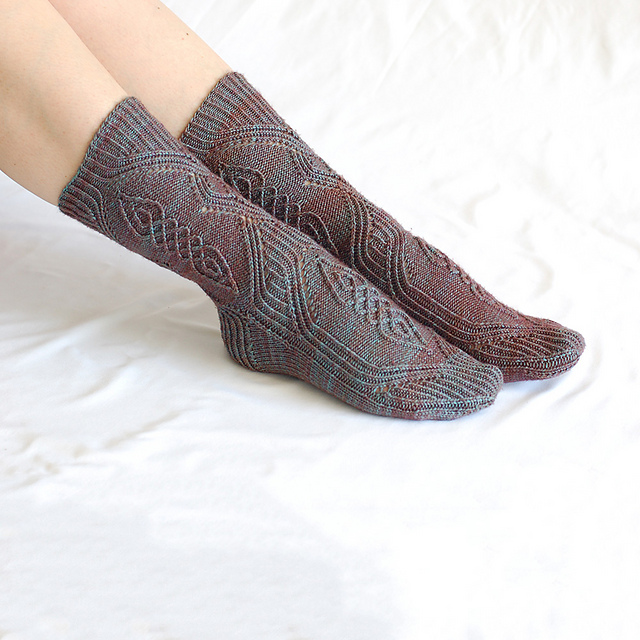 Ellington Socks