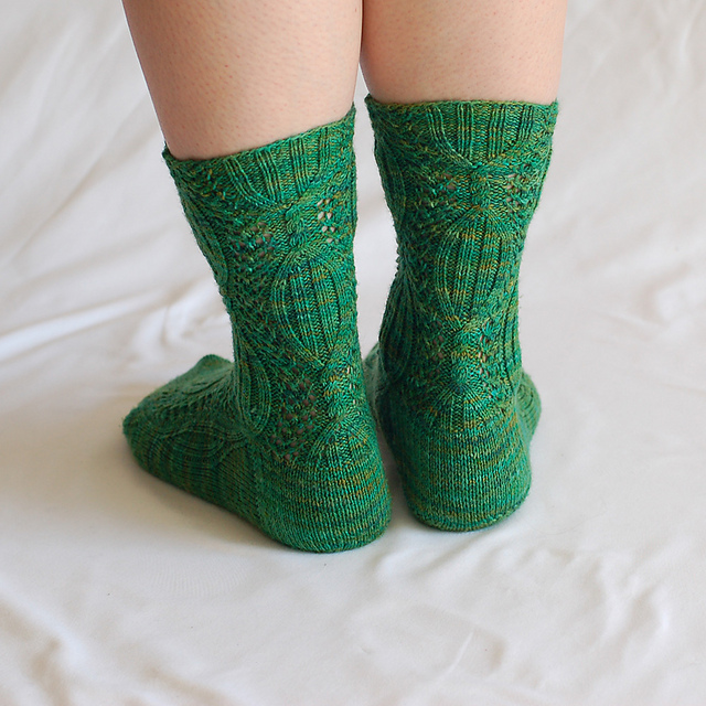 Calloway Socks