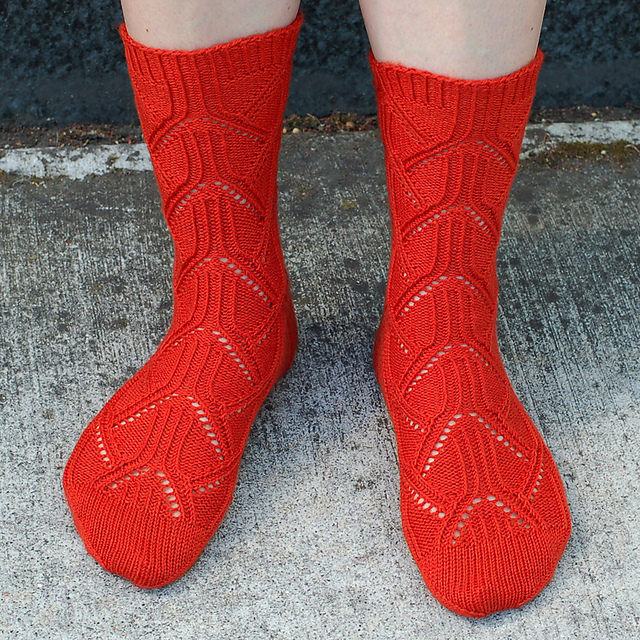 Spock Socks