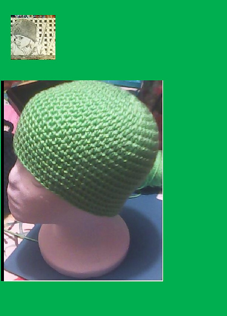 HDC Hat