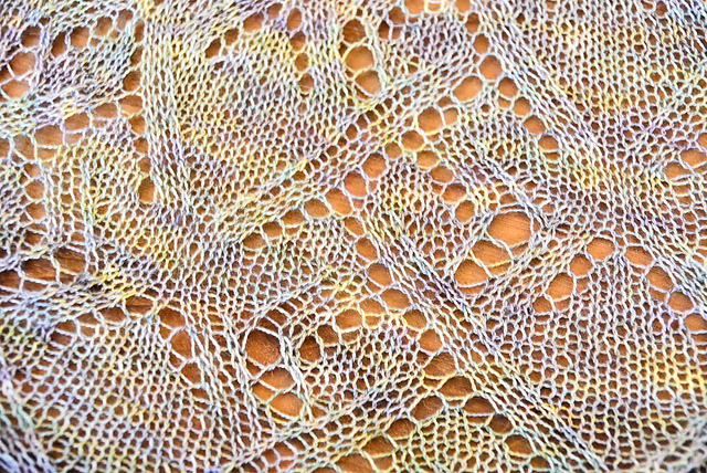 arabesque