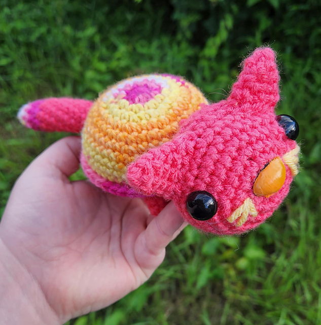Purrtle