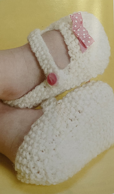 Mary Janes