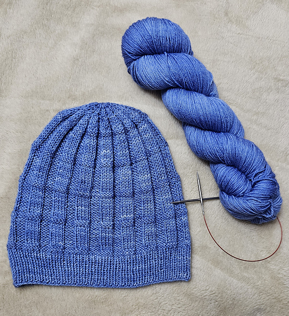 Gorro Revecho