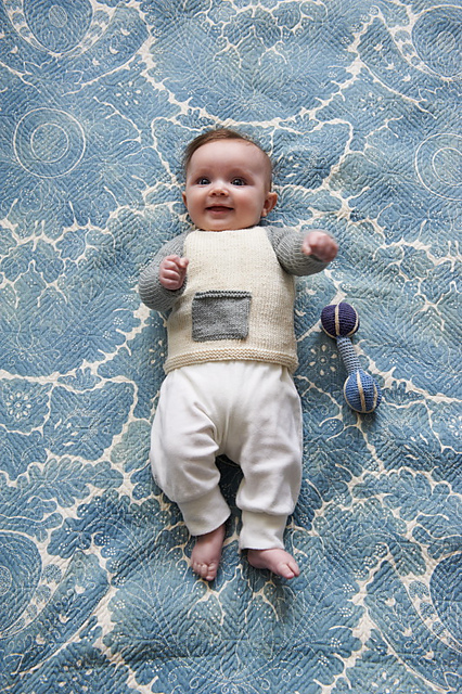 Noah Sweater