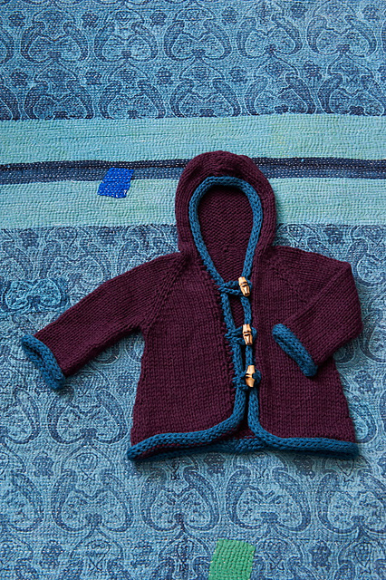 Hannah Jacket