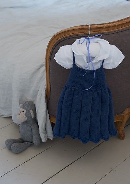 Emily Dress