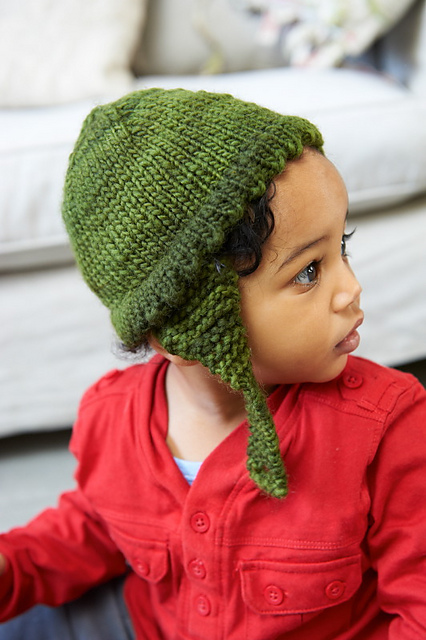Maddox Hat