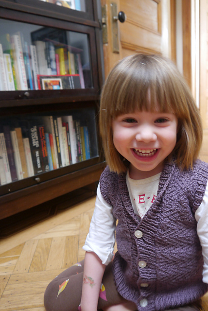 Eli Vest