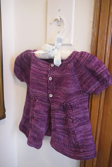 Olivia Cardigan