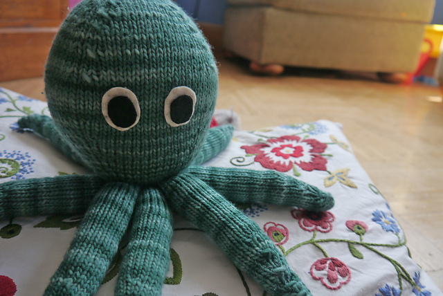 Octopus