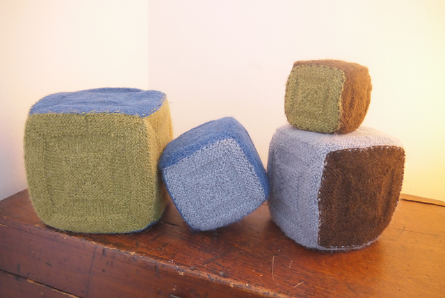Blocks