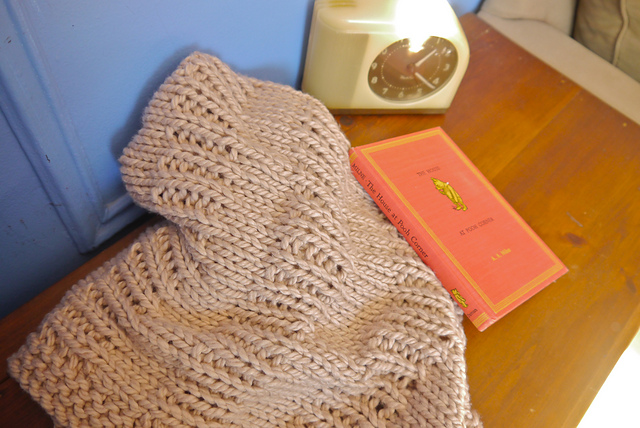 Buggy Blanket