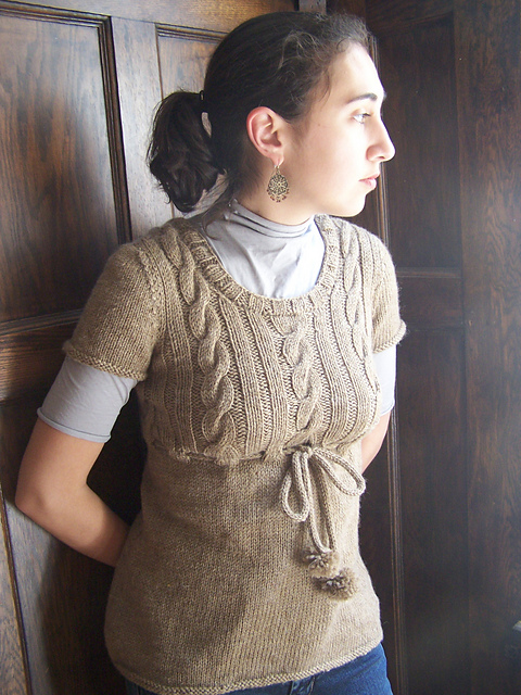 Ohia Tunic