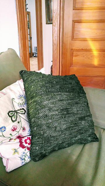 Throw Pillow