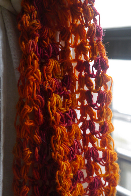 Curtain Ties