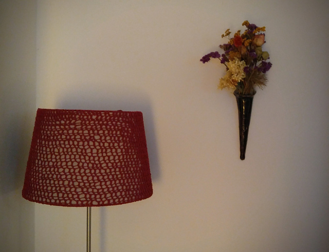 Lampshade Cover