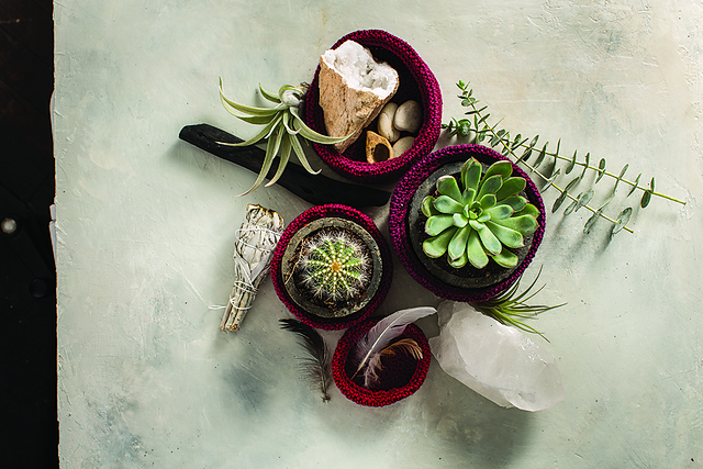Nesting Bowls