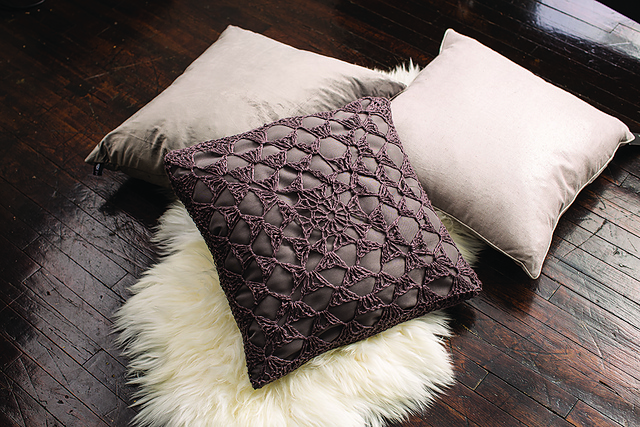 Pillow Cover