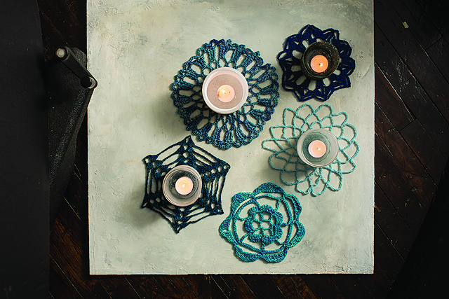 Doilies