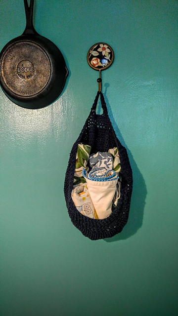 Hanging Basket