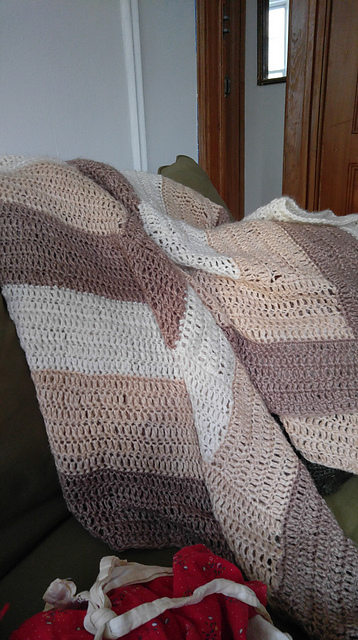 Afghan