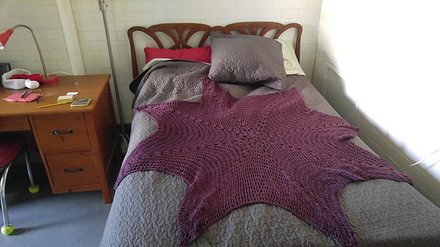 Afghan